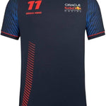 Red Bull 2023 Sergio Perez Shirt