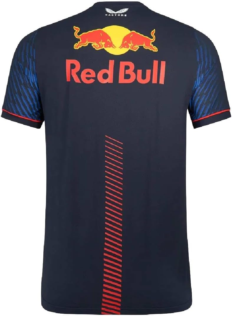 Red Bull 2023 Sergio Perez Shirt