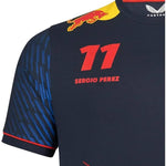 Red Bull 2023 Sergio Perez Shirt