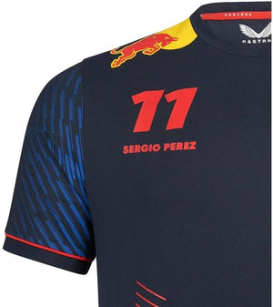 Red Bull 2023 Sergio Perez Shirt