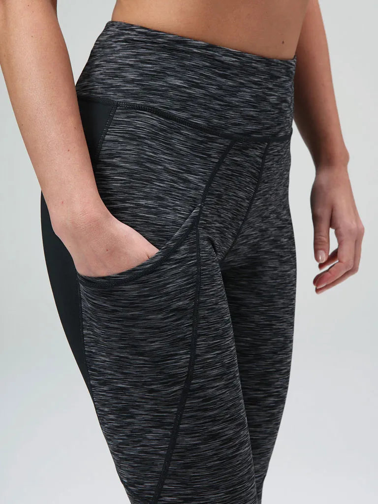 Kobiety Leggingi unisza się w Mala Gry, XS