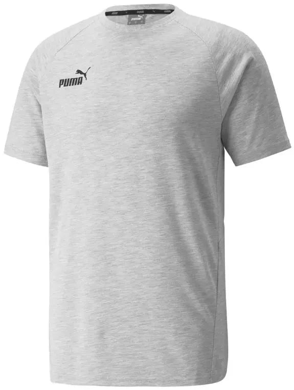 Pánské tričko PUMA PUMA Final tričko šedé, s