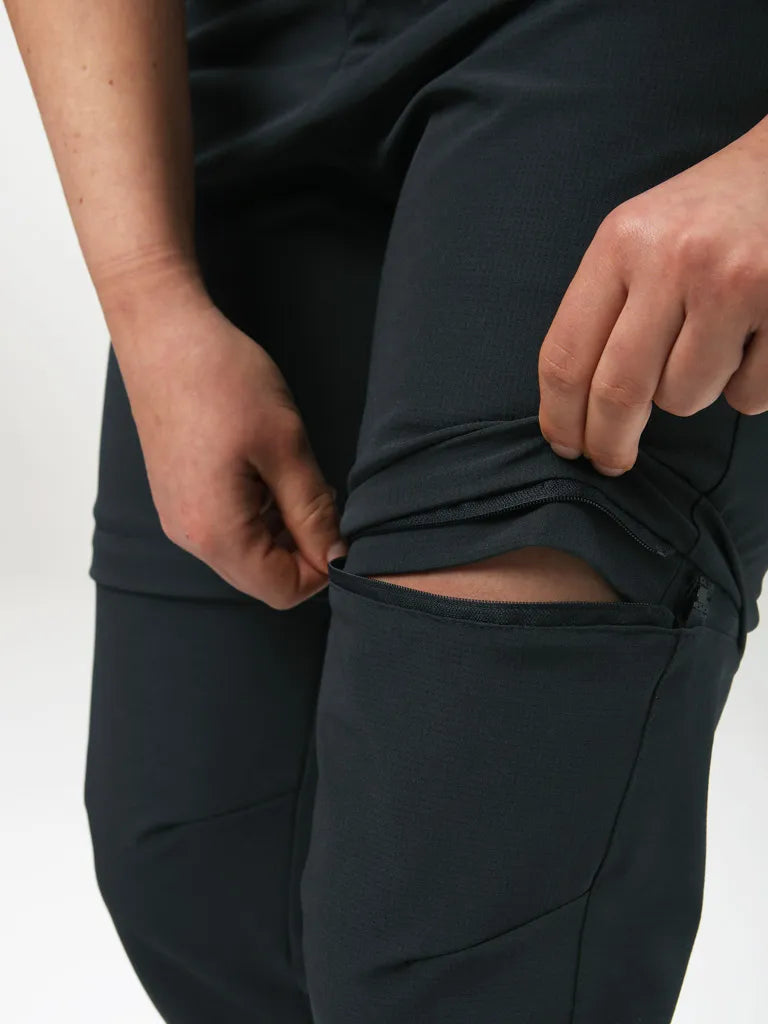 Women's pants loap uzbeca dark blue s