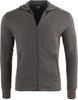 Men's Sweatshirt Promodoro Jacket Stand-Up Collar 5Xl