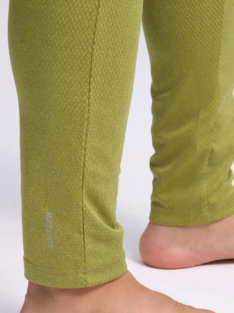 Pants Pants na bhFear Teirmeach Peddo - te & breathable