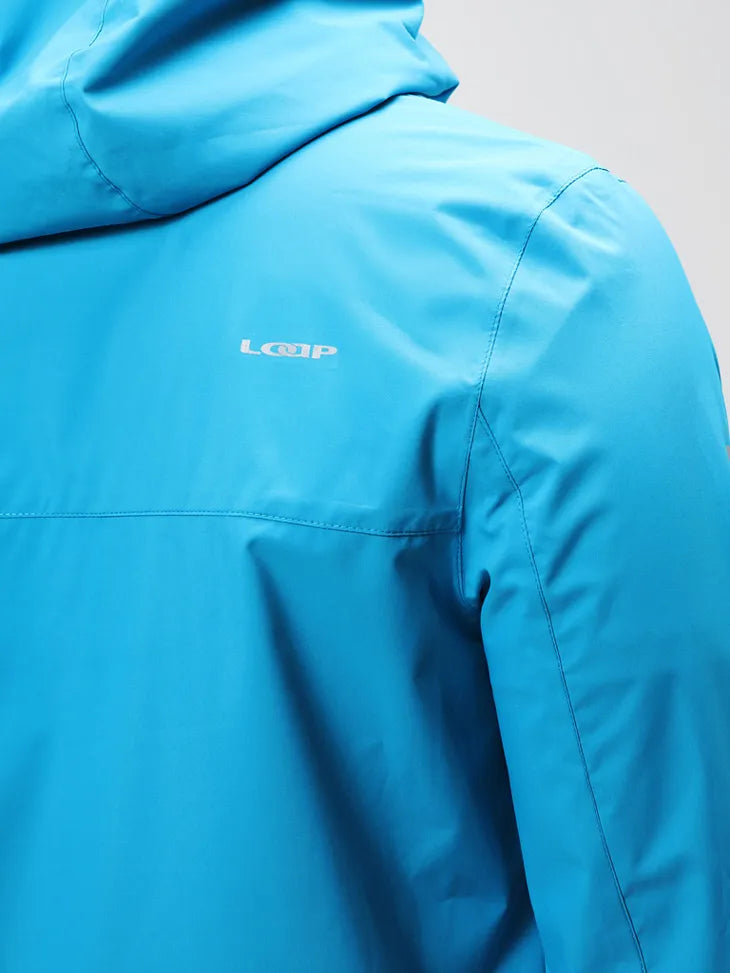 Loap Ultieme 3XL Herenjack - Waterdicht & Ademend