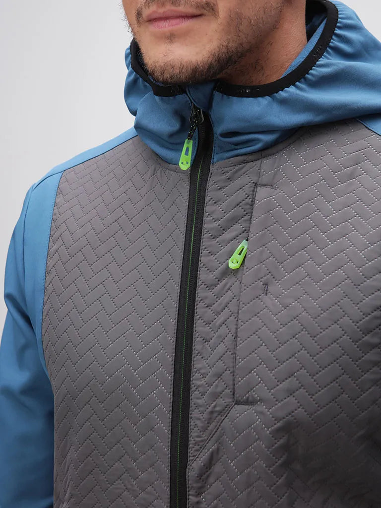 Waterafstotendend Herenjack Urelon DonkerbLoew l