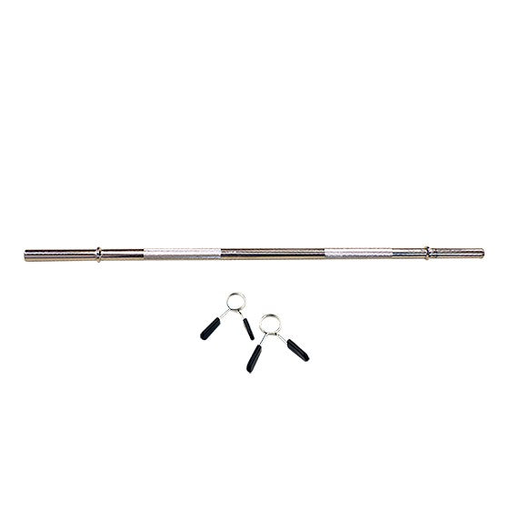 Vzpírání b -200 mts s jarními límci