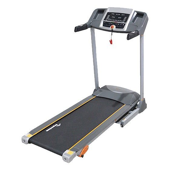 Deportium TM700 Nouveau tapis roulant