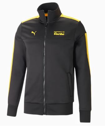 Porsche Legacy MT7 Track Jacket