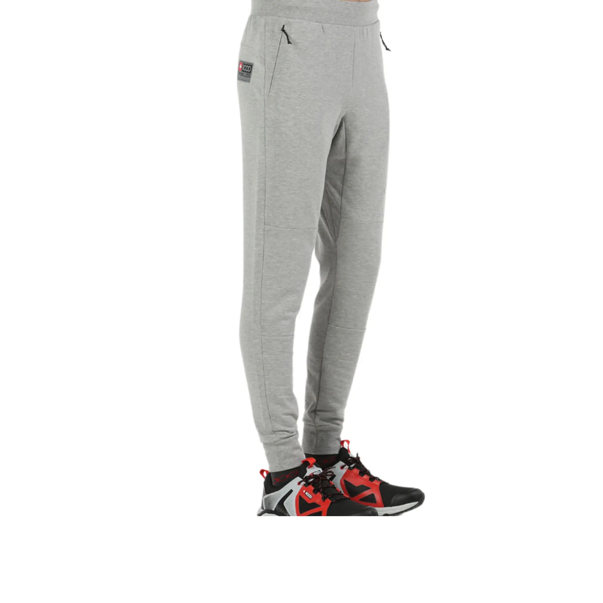 +8000 Muddy Pants M 23l