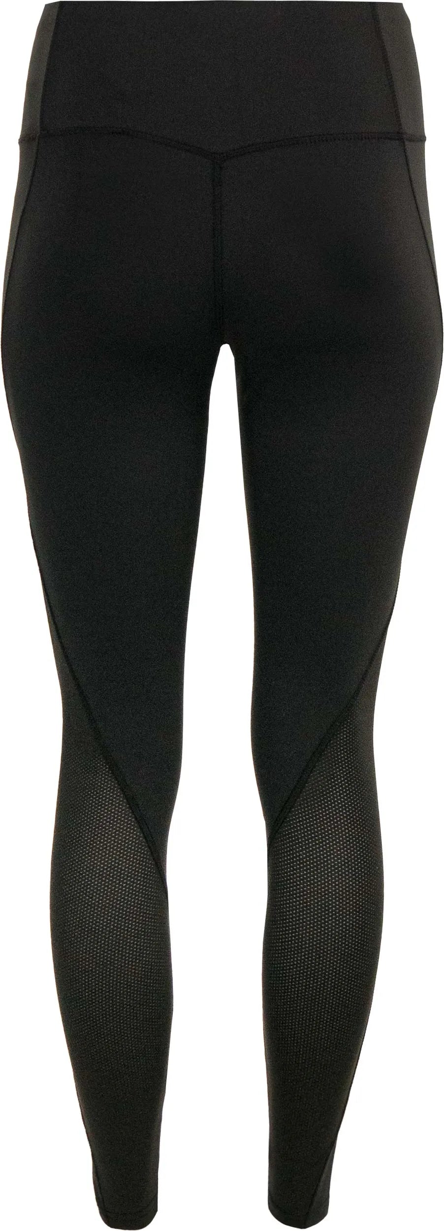 Women's leggings athl. dpt sibilla black l