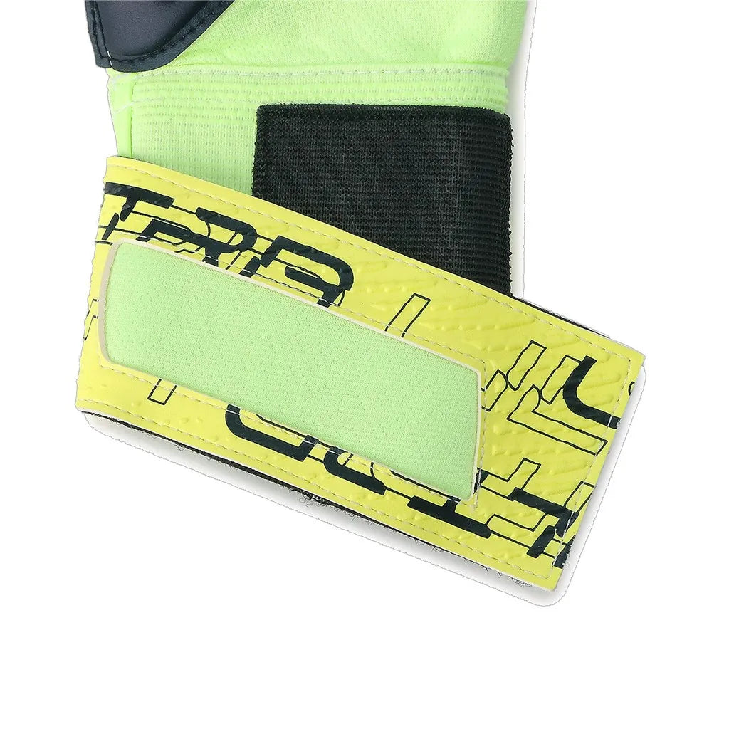 Puma Ultra Grip 2 RC sárga kapus kesztyű 9. méret
