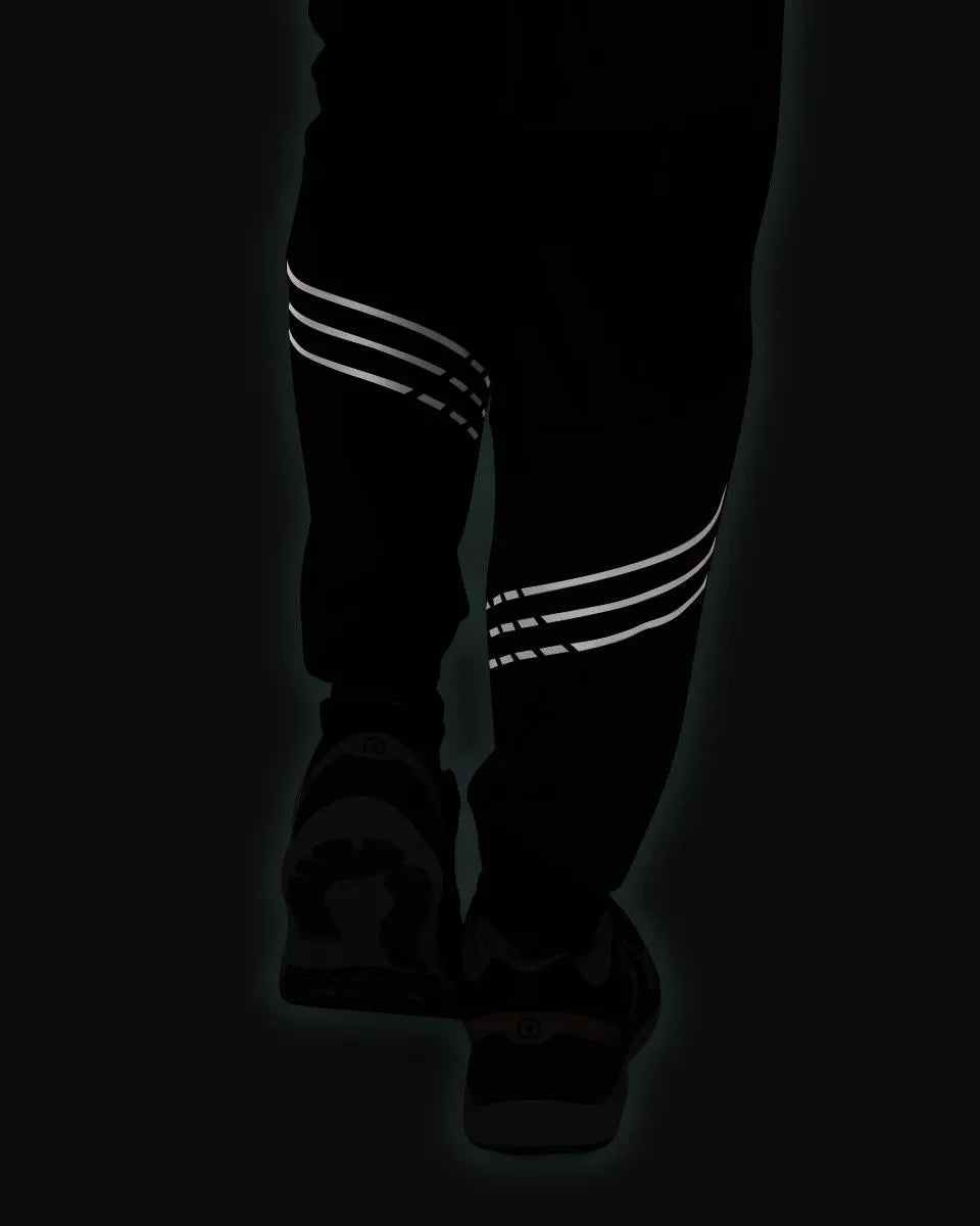 Pants reatha na mban Kilpi Heyes-w Black 46