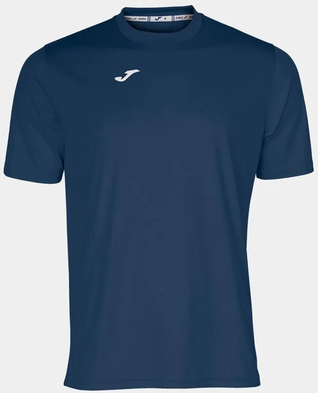 Joma Combi Sport T -shirt tmavě modrá xl - prodyšná a flexibilní