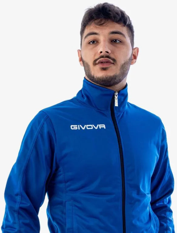 Sports Set Givova tuta Torino XL