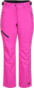 Women's Ski Pants Icepeak Josie Wadded Trousers 36