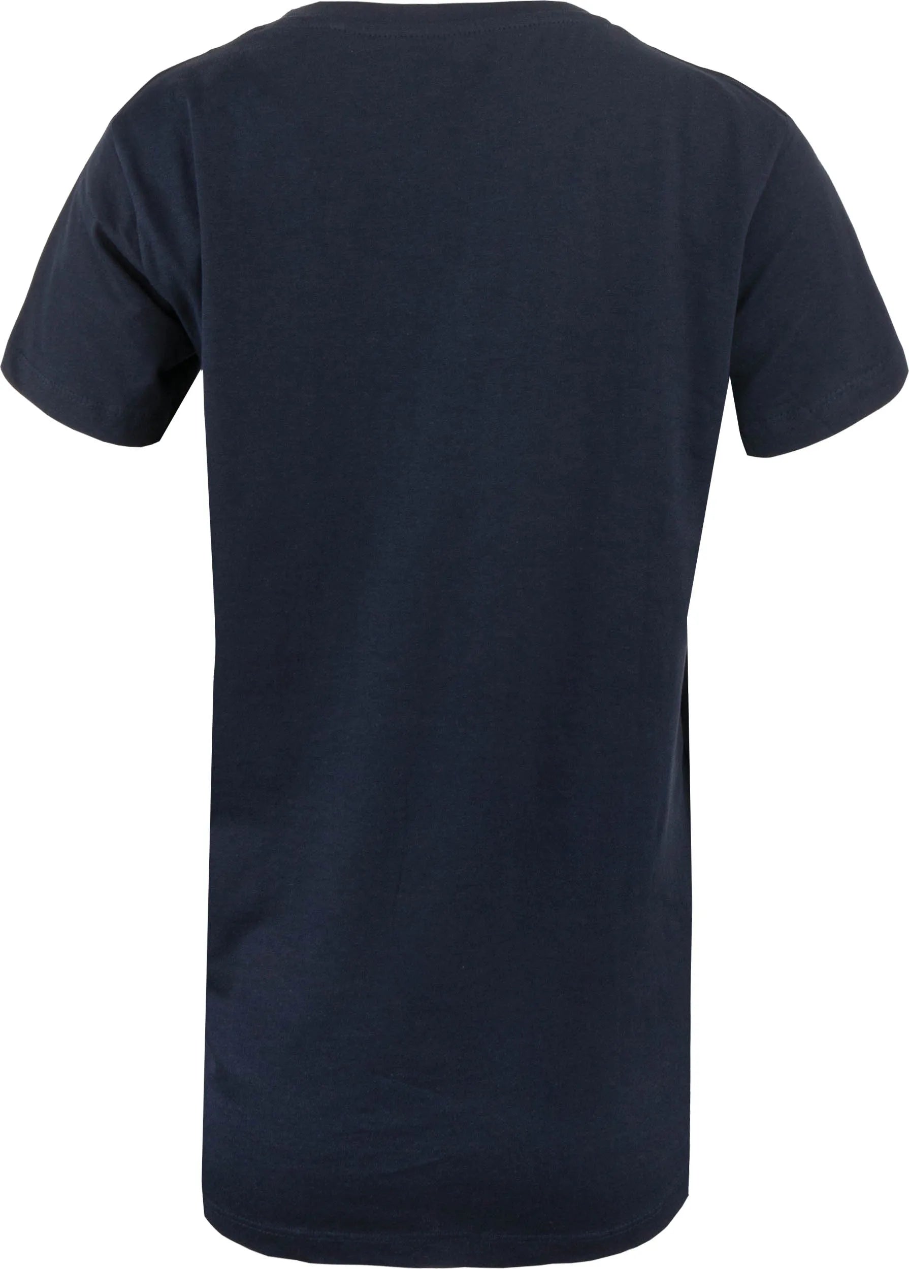 Ladies Sport T -phirt Navy 2XL - Légmosó és kényelmes