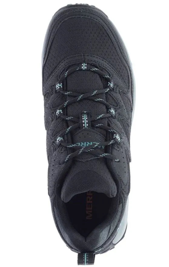 Merrell Women West Rim Sport GTX-Black 40.5