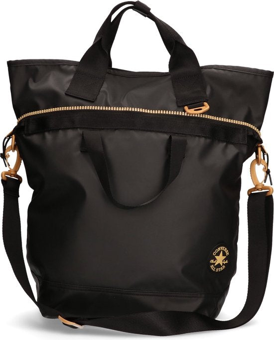 Converse Tote Bag Black