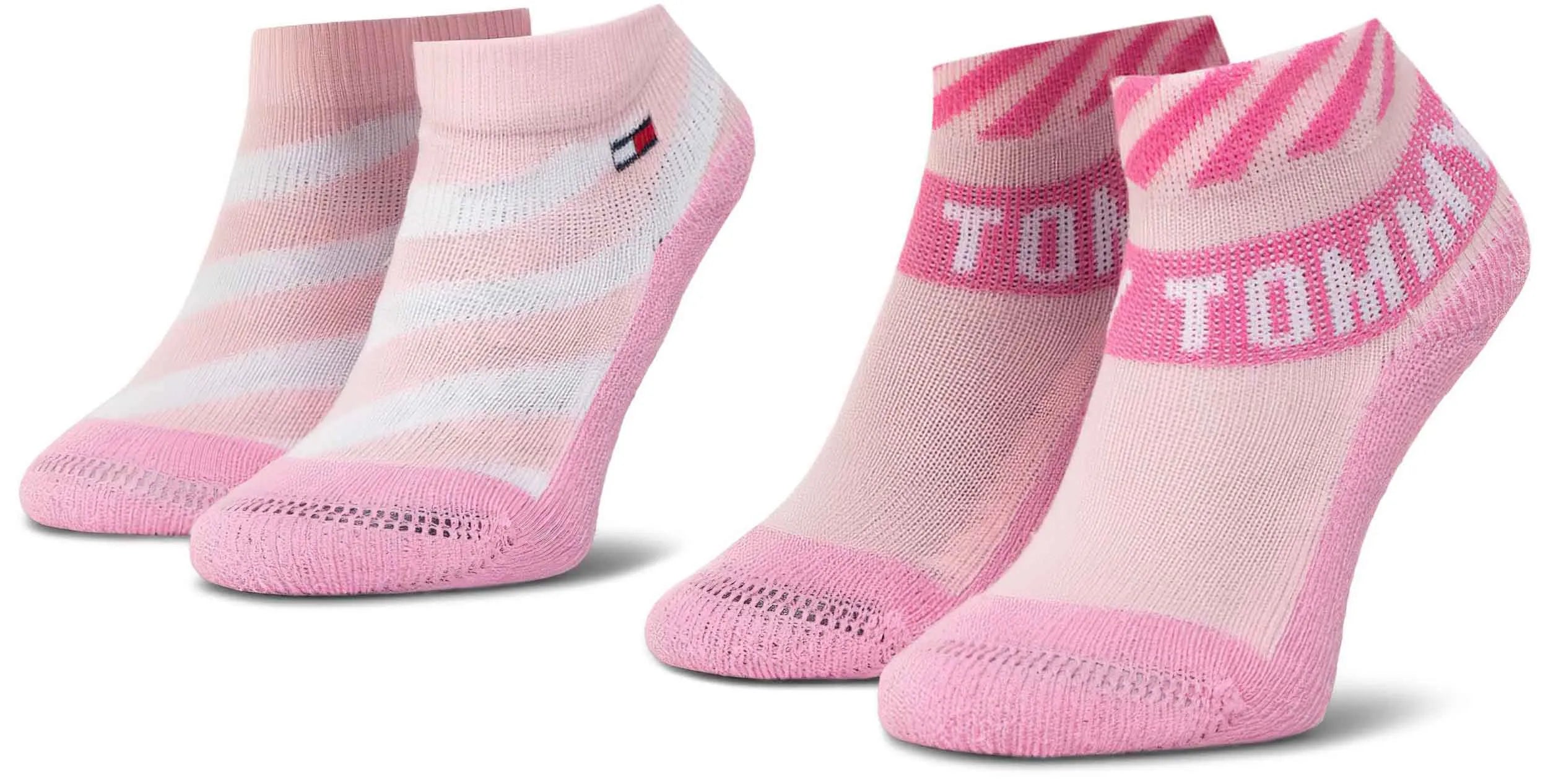 Calcetines para niños Tommy Hilfiger 19 - Algodón blando para niños