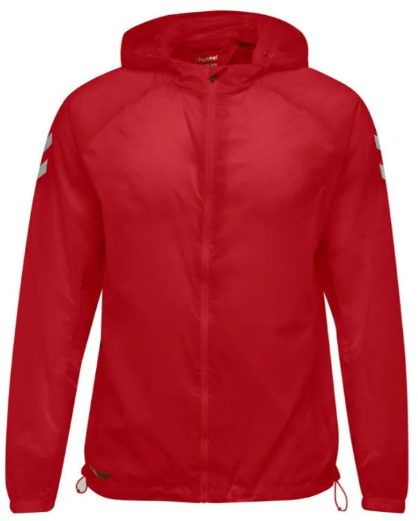 Giacca per bambini Hummel Jr Tech Move leggero 164