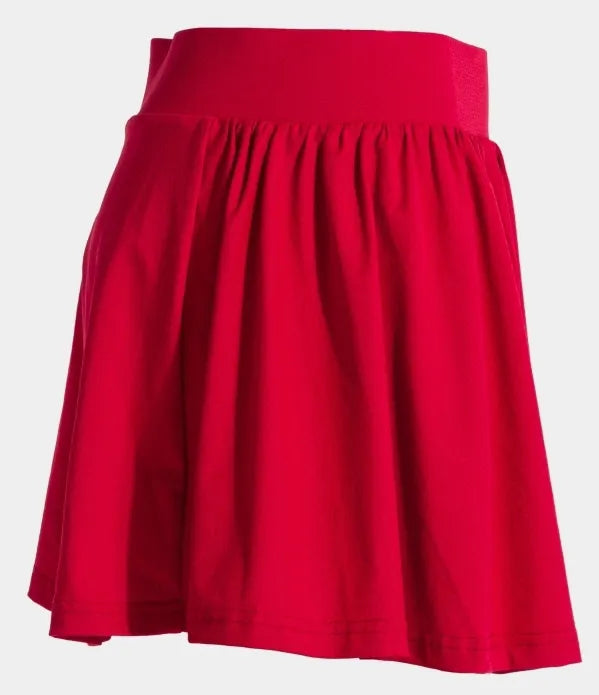 Sporttennisrok Joma Smash Rok Rood Rood S