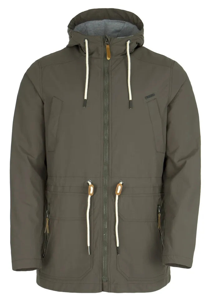 Men's Jack Loaf Figaro L: piele elegantă și durabilă