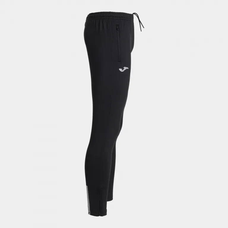 Léigiúin Rith Joma R-Trail Nature Pants Long Black XL