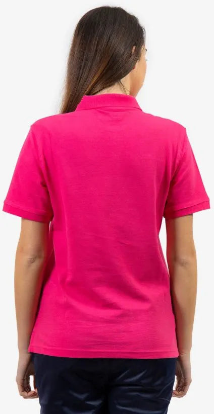 Polo -Hemd Givova Polo Cotone Piquet Sommer XL