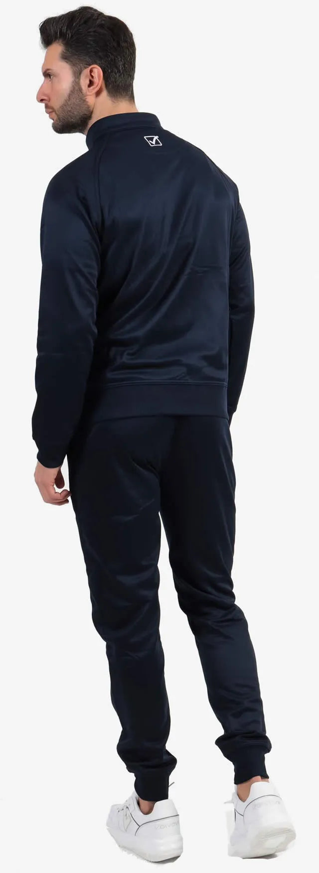 Sports Set Givova Cuba Royal-Blue 3xl