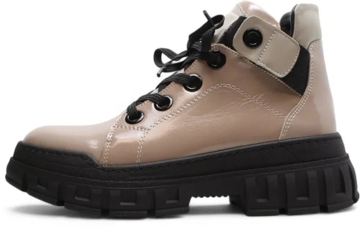 SCARPE INVESTRE SCARPAGGI Nell 157 Beige - Elegante e confortevole 41