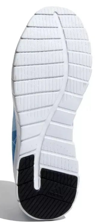 Adidas Levato Running Shoe Ladies Blue 36 2/3