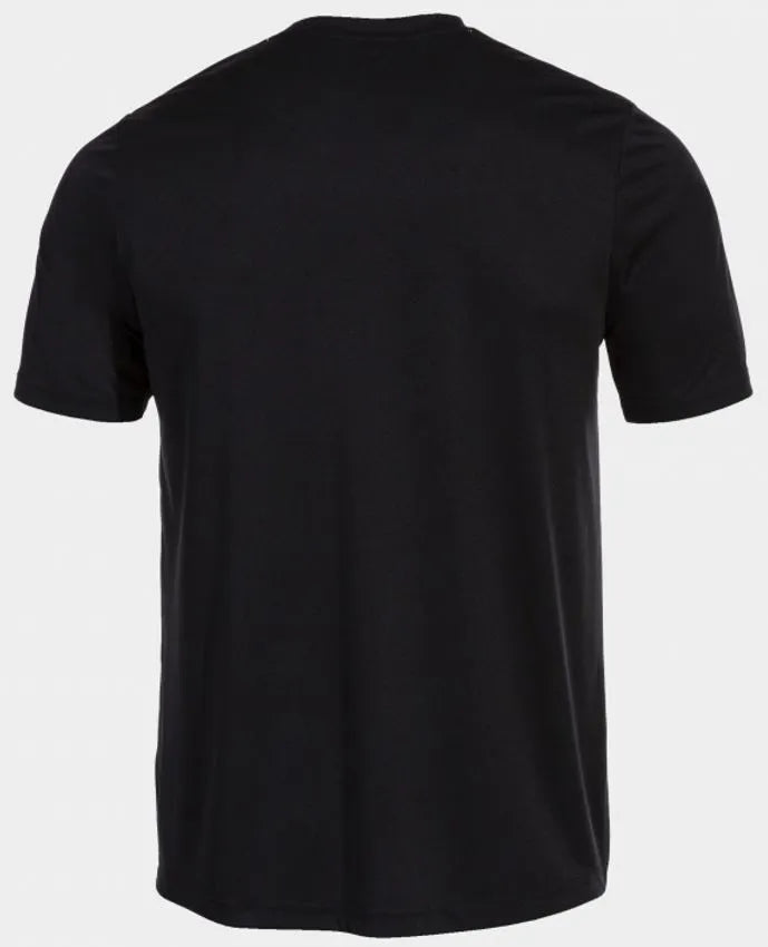 Sportovní tričko Joma Combi Zwart Zwart S