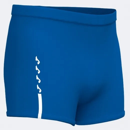 Joma Boxer Shark III Royal M: Kényelmes férfi fürdőruha