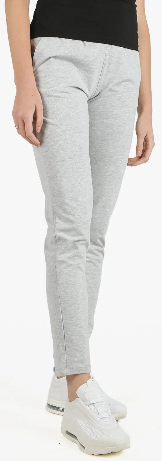 Oiliúint na mBan Pants Tanguera Melange XL - Compord & Stíl