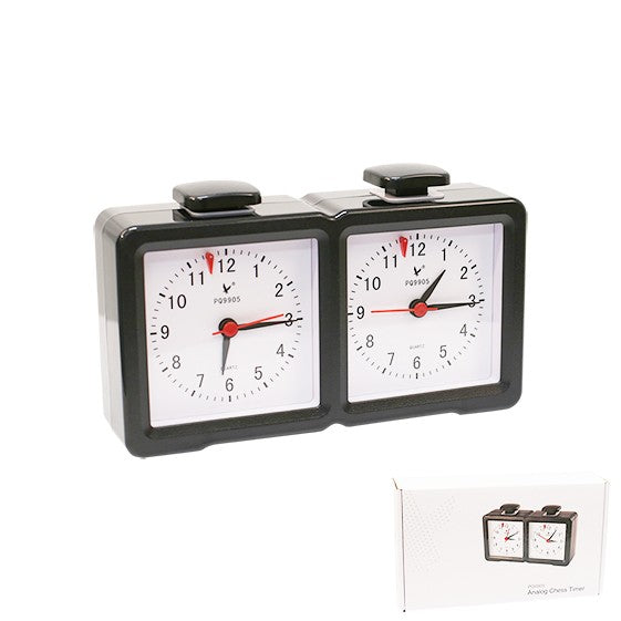 Sledujte šachové softee crono