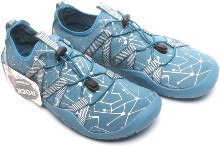 Rock Spring Astral Mars: Chaussures pour hommes flexibles