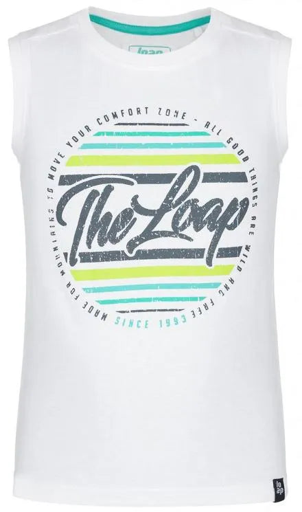 T -Shirt pour enfants Bafr 140 - Coton doux, ajustement parfait