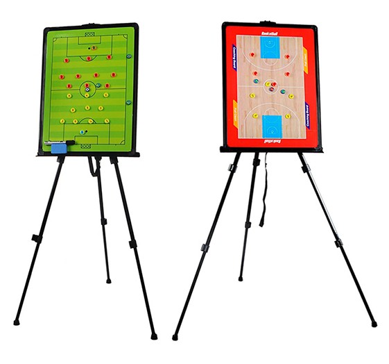 Kit Troinner Softee Coach