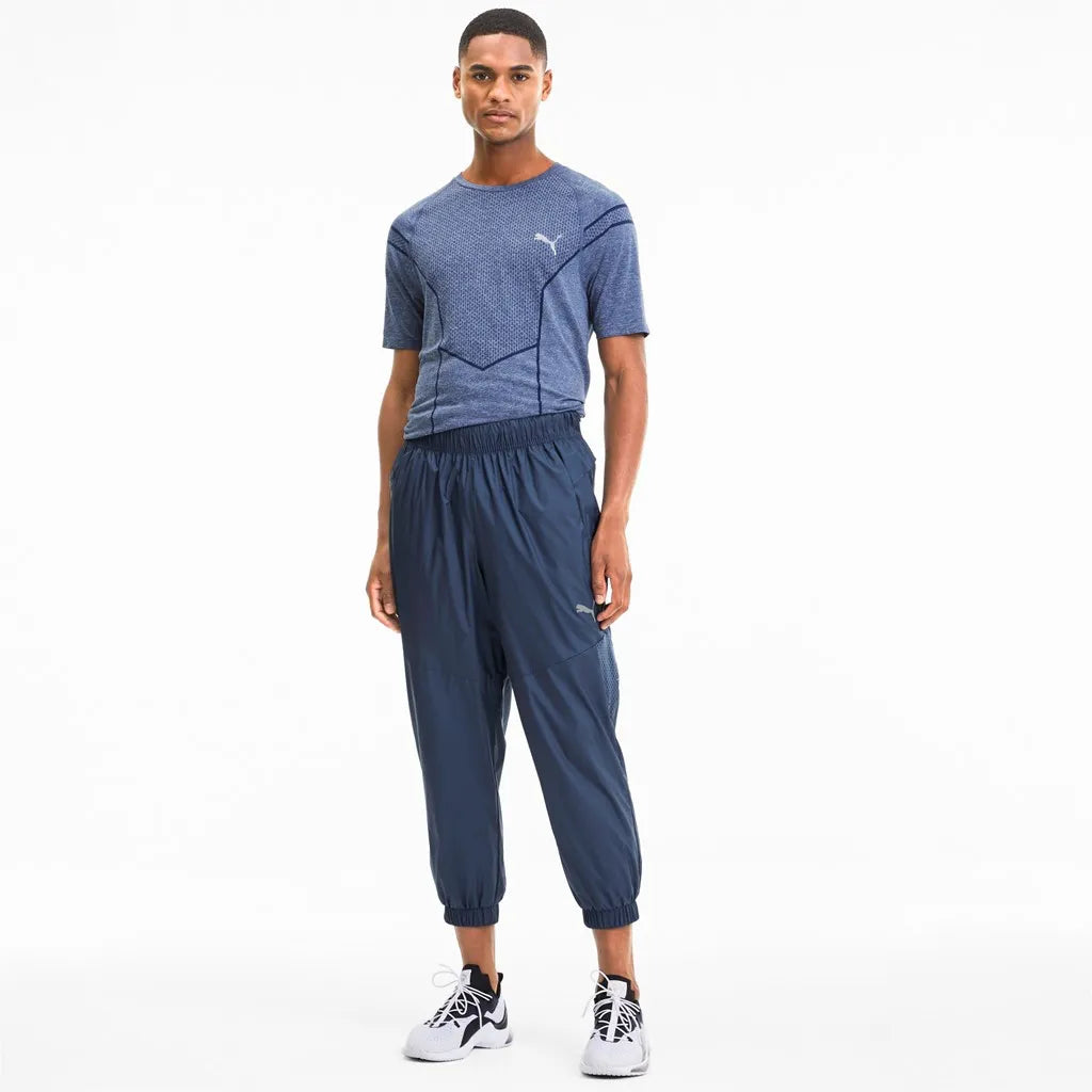 Pantaloni de bărbați puma puma reactivă țesută, s