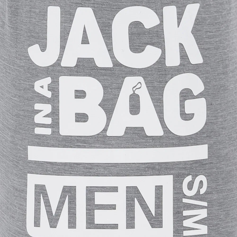 Leggero maschile s-m con sacchetto di stoccaggio