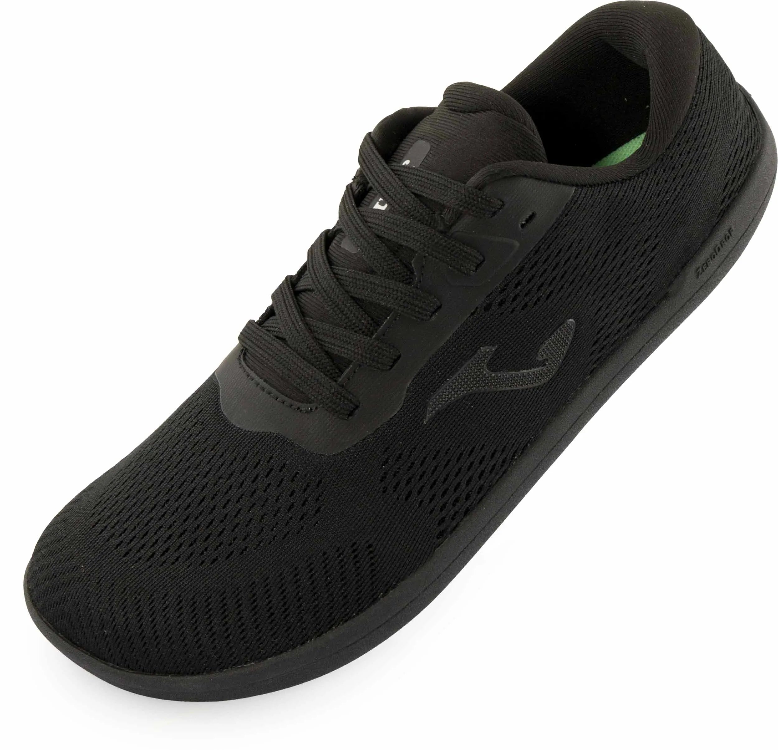 Pánske topánky joma barefoot degass 2501 black 43