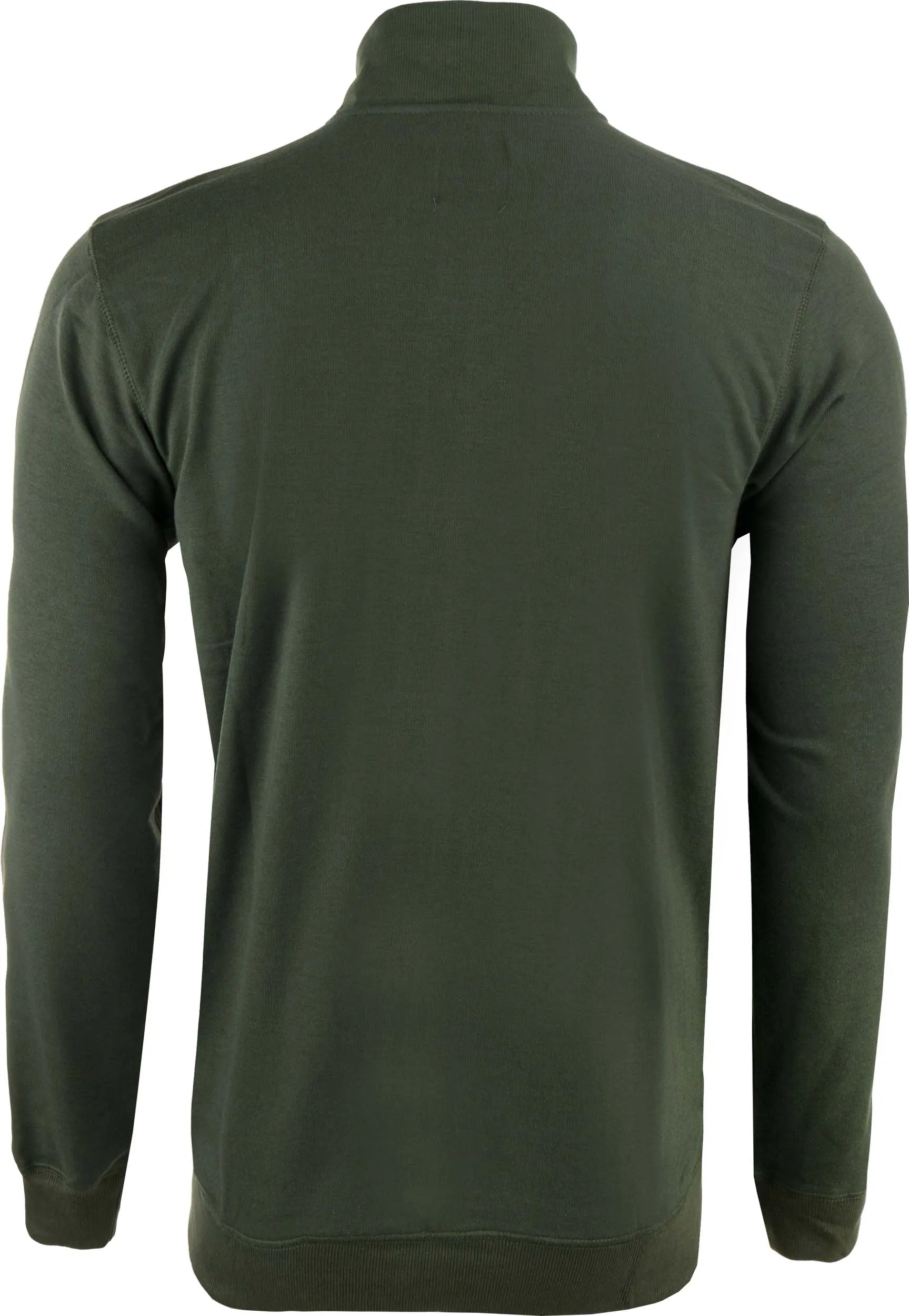 Green Mil Mikina Men 5xl - pohodlí a styl