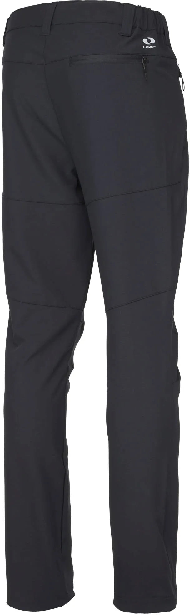 Slim Fit Chino Herenbroek van Stretchkatoen