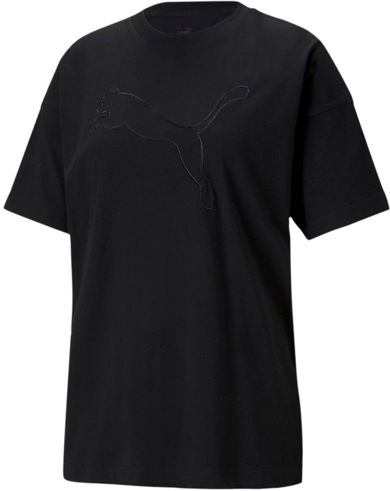 Women's T-shirt Puma Her Tee L