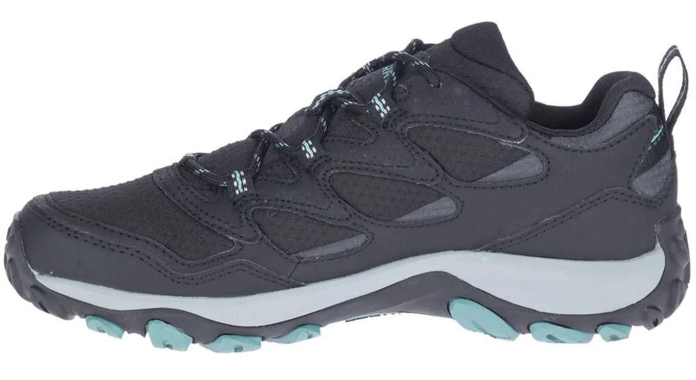 Merrell Women West Rim Sport GTX-Black 40.5