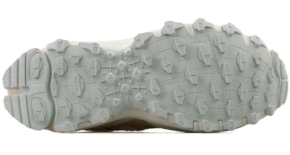 Adidas Hypertuf Adventure Dames Sneakers Off White 39 1/3