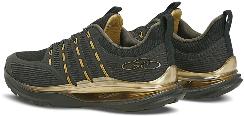 Olympikus sportif Agito 43 baskets masculines