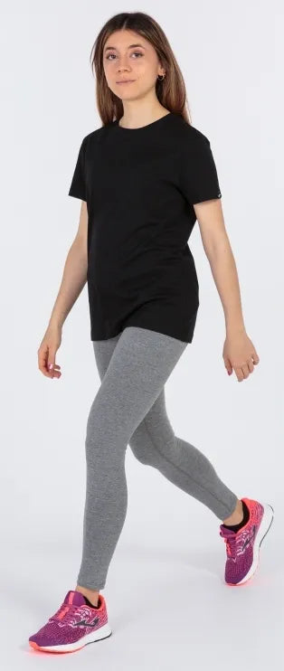 Mesdames Joma Desert T -Shirt Black M - respirant et léger